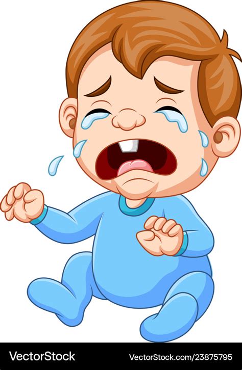 cry cartoon images